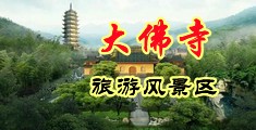 浪美女操骚逼中国浙江-新昌大佛寺旅游风景区